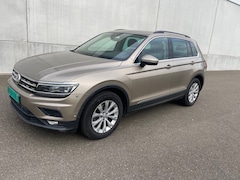 Volkswagen Tiguan - 1.4 TSI ACT Highline automaat