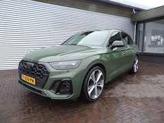 Audi Q5 - 55 TFSI e S edition panoramadak vol vol