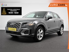 Audi Q2 - 35 TFSI 150pk S-Tronic Sport Prestige Plus | Navigatie | Apple Carplay/Android Auto | Adap