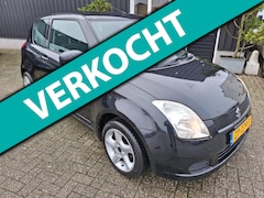 Suzuki Swift - 1.3 GA