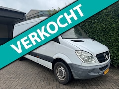 Mercedes-Benz Sprinter - 316 2.2CDI 366 L2/H1 Bj’09-2009 AUTOMAAT