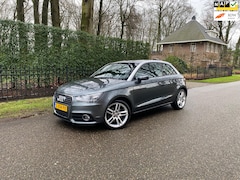 Audi A1 - 1.4 TFSI S-line