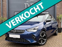 Opel Corsa - 1.2 Sport, Apple Carplay, Pano, Stoel/Stuurverw, Elegance