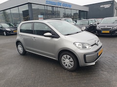 Volkswagen Up! - 1.0 BMT move up