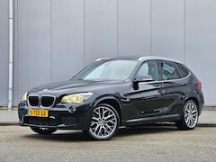 BMW X1 - XDrive18d 143pk AUT. High-Exe. M-Sport |Panorama|Xenon|Gr.Navi|Stoelverwarming|18''|Camera