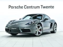 Porsche 718 Cayman