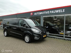 Ford Transit Custom - 290 2.0 TDCI L2H1 Sport