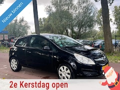 Opel Corsa - 1.3 CDTi Business AIRCOCRUISEAPKKOOPJE