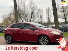 Fiat Bravo - 1.4 T-Jet Edizione Sport AUTOMAATCLIMAAPKKOOPJE