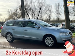 Volkswagen Passat Variant - 2.0 FSI Comfortline Business AUTOMAATAIRCOKOOPJE