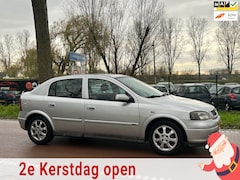 Opel Astra - 1.6-16V Njoy AIRCO5DEURSAPKKOOPJE