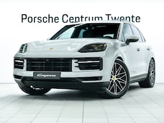 Porsche Cayenne - E-Hybrid