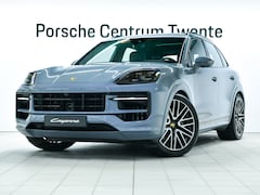 Porsche Cayenne - E-Hybrid