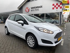 Ford Fiesta - 1.0 Style