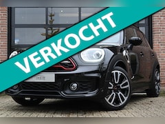 MINI Countryman - 2.0 Cooper S E ALL4 JCW BlackPack John Works ´19