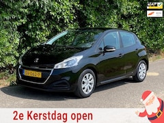 Peugeot 208 - 1.2 PureTech Active 5DRS NAVI AIRCO CROUSE-CONTROL NAP