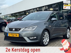 Seat Ibiza - 1.2 TSI FR LED_CLIMA_NAVI_PDC_17-INCH