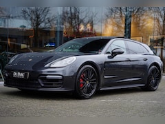 Porsche Panamera Sport Turismo - 4.0 GTS Sport Uitlaat Sport Chrono