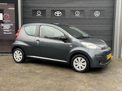 Peugeot 107 - 1.0 Access Accent - 1e Eigenaar - Airco - Nw apk/N.a.p