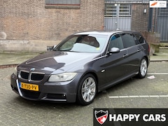 BMW 3-serie Touring - 318i AUTOMAAT , NIEUWE APK