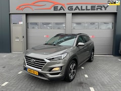 Hyundai Tucson - 1.6 T-GDi Premium 4WD VOL Airco|Leder|Pano