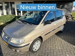 Hyundai Matrix - 1.8i GLS AUT/AIRCO/ELEK PACK