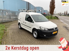 Volkswagen Caddy - 1.6 TDI