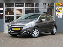 Peugeot 208 - 1.2 PureTech Blue Lion Pdc Navi Carplay Nap