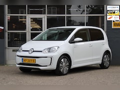 Volkswagen e-Up! - Automaat Airco DealerOH Nap