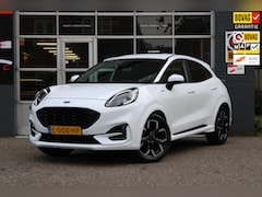 Ford Puma - 1.0 EcoBoost Hybrid ST-Line X Camera Carplay Pdc