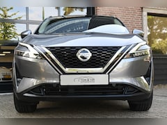 Nissan Qashqai - 1.3 MHEV Xtronic N-Connecta DigiCockpit Cruise 360Cam '21