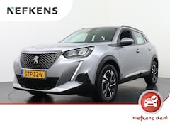 Peugeot 2008 - SUV Allure 130 pk | Navigatie | Achteruitrijcamera | Parkeersensoren Voor en Achter | Keyl