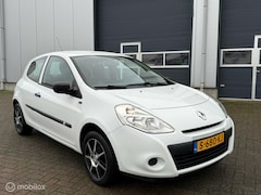 Renault Clio - 1.2 Collection|AIRCO|ELECT PAKKET|LM VELGEN|