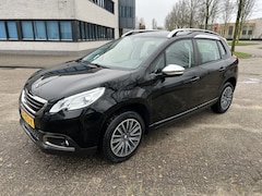 Peugeot 2008 - 1.2 PureT. Blue Lion NAVI/CRUISE/PDC/NAP