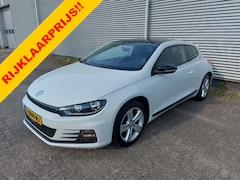 Volkswagen Scirocco - 1.4 TSI Edition