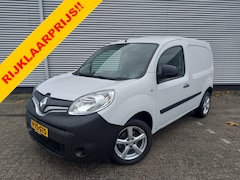 Renault Kangoo - 1.2 TCe 115 S&S Comfort, prijs is EX btw, airco, radio/mp3/bleuthoot, parkeersensoren acht