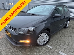 Volkswagen Polo - 1.2 Easyline Edition, airco , RBS, elec.ramen