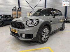 MINI Countryman - 2.0 Cooper S ALL4 Chili met zeer veel opties