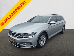 Volkswagen Passat Variant - 1.5 TSI Comfort Business New Model, Navigatie, ACC, parkeersensoren