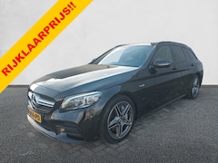 Mercedes-Benz C-klasse Estate - 43 AMG 4MATIC Premium Plus Pack Panorama, Leder/Alcantara Sport, Cruise,