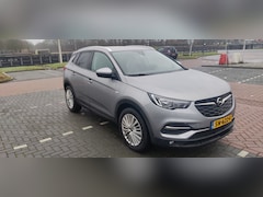 Opel Grandland X - 1.2 Turbo Online Edition