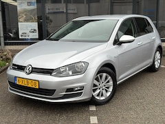 Volkswagen Golf - 1.6 TDI Comfortline BlueMotion