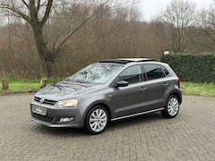 Volkswagen Polo - 1.2 TSI Highline PANO I CRUISE I PDC I NWE KETTING I ZEER MOOI