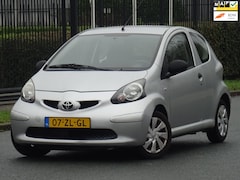 Toyota Aygo - 1.0-12V BJ2008 NAP/APK 21-10-2025