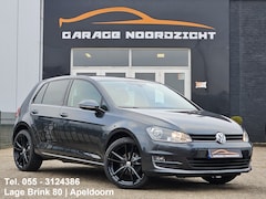 Volkswagen Golf - 1.2 TSI 110pk ALLSTAR Edition BLUE TOOTH|CRUISE CONTROL|ECC/AIRCO|PDC VOOR&ACHTER|GETINT G