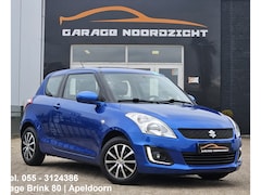 Suzuki Swift - 1.2 Comfort EASSS NAVIGATIE|CAMERA|CRUISE CONTROL|LED DAGRIJ|BLUE TOOTH|AIRCO|USB|LM-VELGE