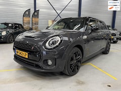 MINI Clubman - 2.0 Cooper S aut, JCW Int, Pano, PDC en lage km stand