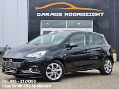 Opel Corsa - 1.4 TURBO Color Edition CRUISE CONTROL|BLUE TOOTH TELEFONIE|AIRCO|PDC ACHTER|ELEKTRISCHE P