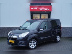 Opel Combo - 1.3 CDTi L2H1 ecoFLEX Sport airco navi