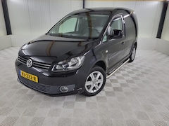 Volkswagen Caddy - 1.6 TDI BMT, Trekhaak, Pdc, 130pk gechipt